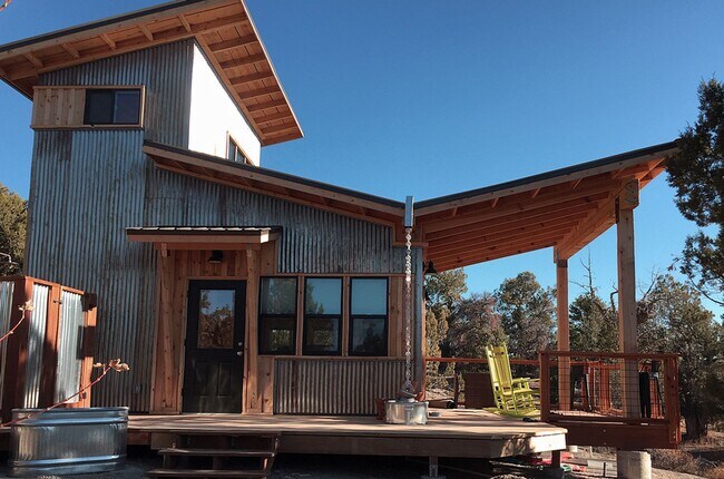 Building Photo - Tiny House Country Living