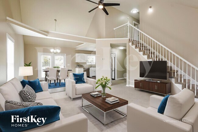 Foto del edificio - 3508 Clover Hill Dr