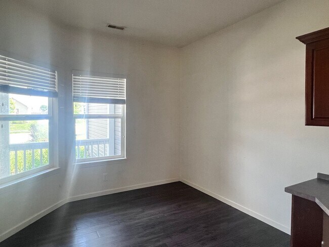 Foto del edificio - Newer Ranch Home in Avalon Bluff - 3 Bedrooms Plus a Den