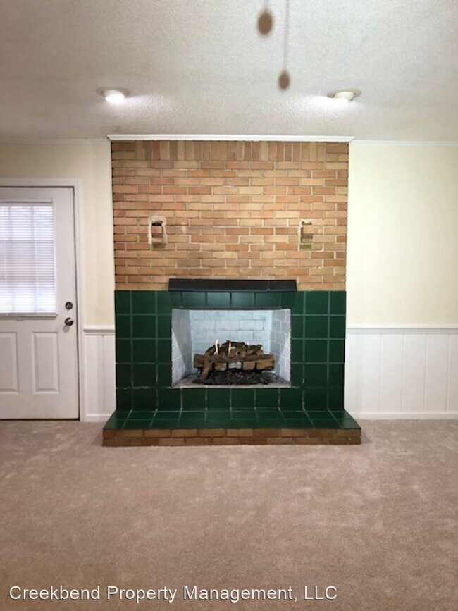 Building Photo - 3 br, 2 bath House - 2343 A Parsonage Rd