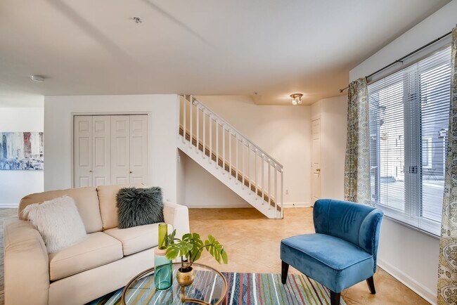 Building Photo - Charming Two Story Condo Near Garland Park