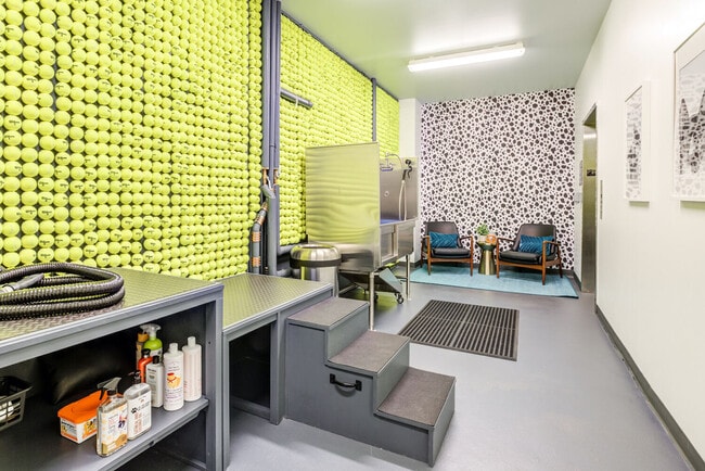 Foto del edificio - The Harlo