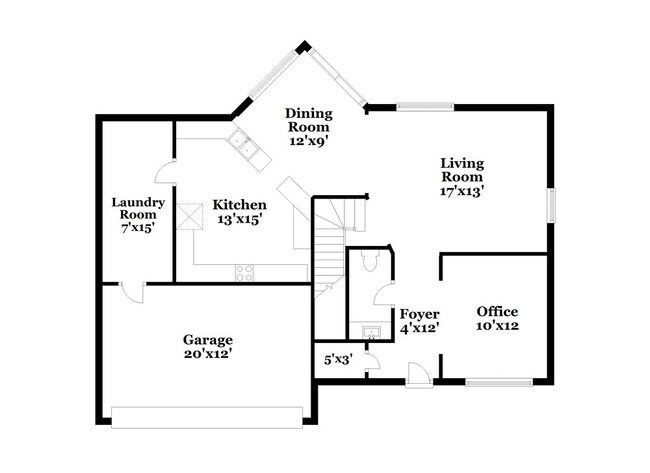 Foto del edificio - 8409 Star Thistle Dr