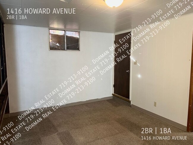 Building Photo - 1416 Howard Ave
