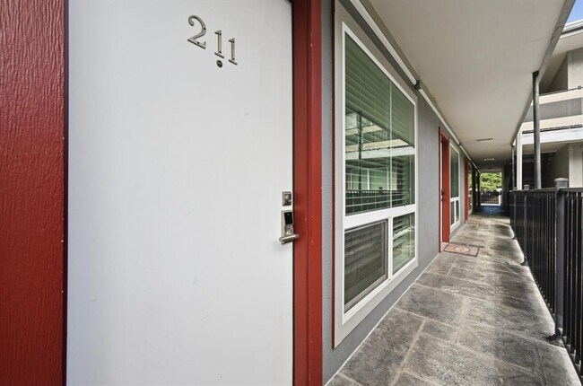 Foto del edificio - 3110 Red River St