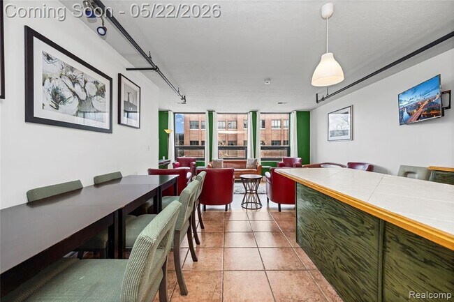 Foto del edificio - 207 N Main St