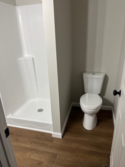 Foto del edificio - 803 Old Corbin Pike Rd