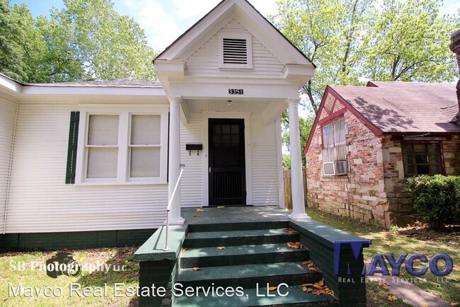 Building Photo - 3349 Alexander Ave