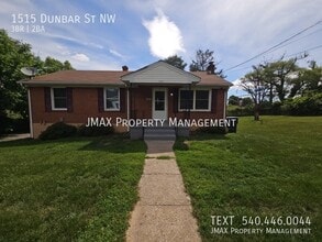 Building Photo - 1515 Dunbar St NW