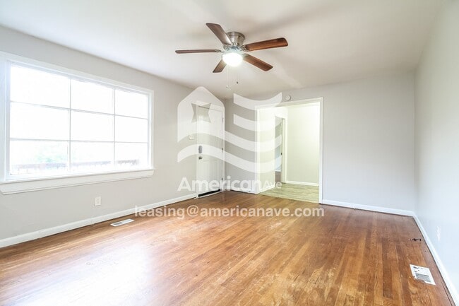 Building Photo - 301 Ammons Rd