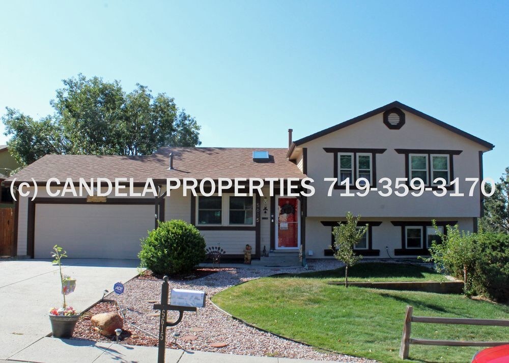 Primary Photo - 4 BEDROOM IN NORTHEAST COS