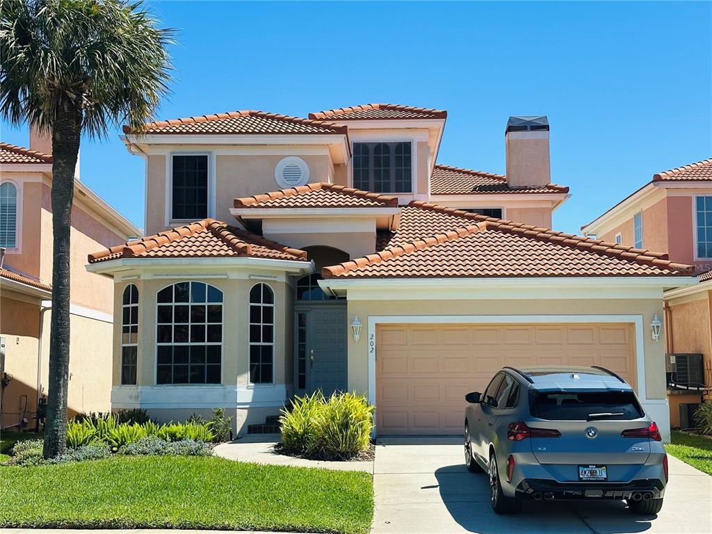 Foto principal - 202 Sand Key Estates Dr