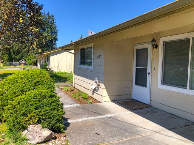 Foto del edificio - 11217 105th Ave SW