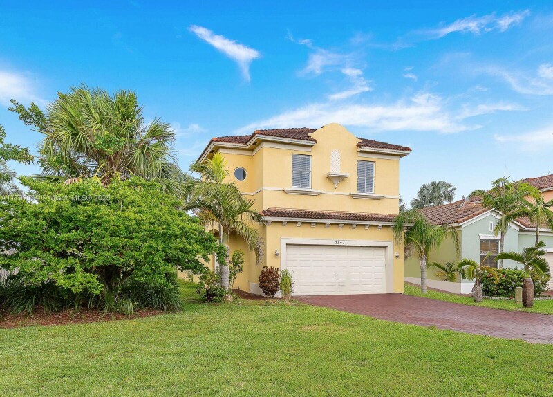 Foto principal - 2302 NE 37th Terrace