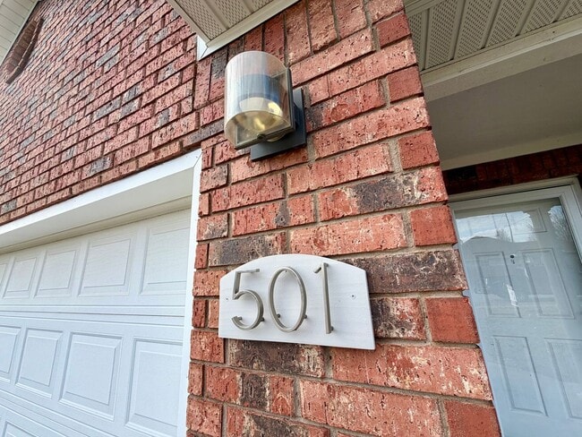 Foto del edificio - ***501 Bonanza Street***