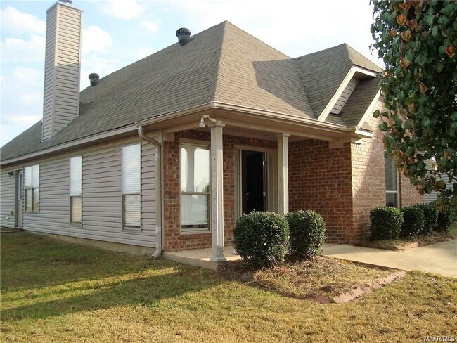 Foto del edificio - 6646 Ridgeview Ln