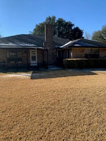 Building Photo - 203 Tanglewood Ln