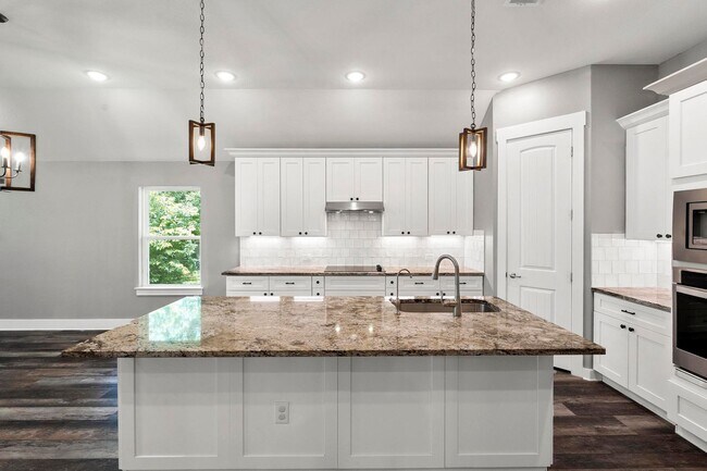 Foto del edificio - Modern Living Meets Small-Town Texas Charm
