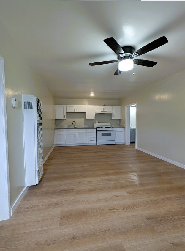 Photo - 3164 Cherokee Ave (South Gate, CA)