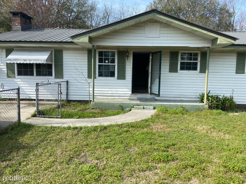 Building Photo - 4 br, 2 bath House - 1604 Creswell St