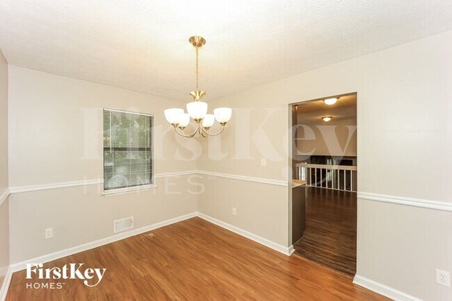 Building Photo - 3070 Creel Road