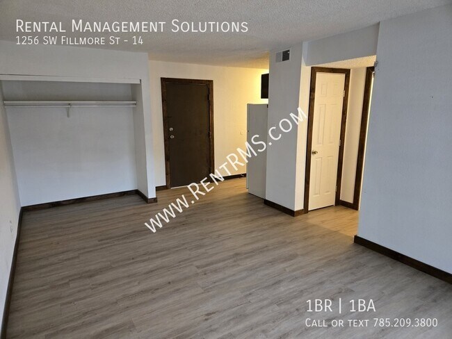 Foto del edificio - 1256 SW Fillmore St