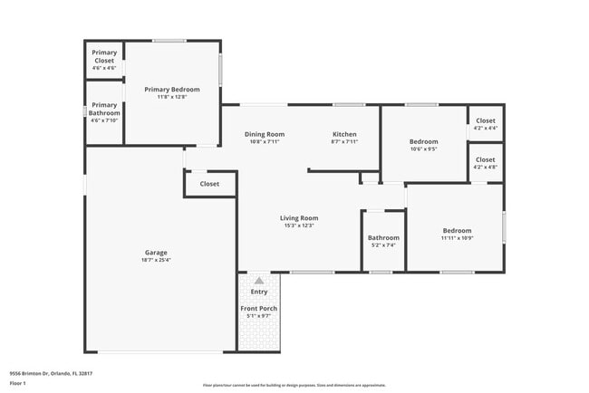 Building Photo - 9556 Brimton Dr