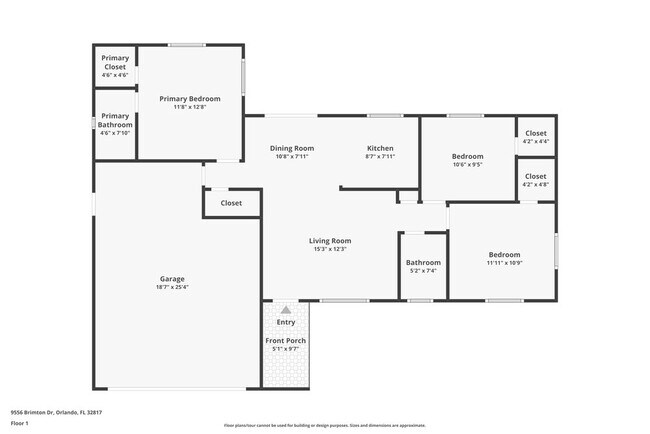 Foto del edificio - 9556 Brimton Dr