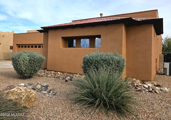 Foto del edificio - 14085 E Copper Mesa Ct
