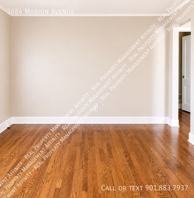 Photo - 3684 Marion Ave House