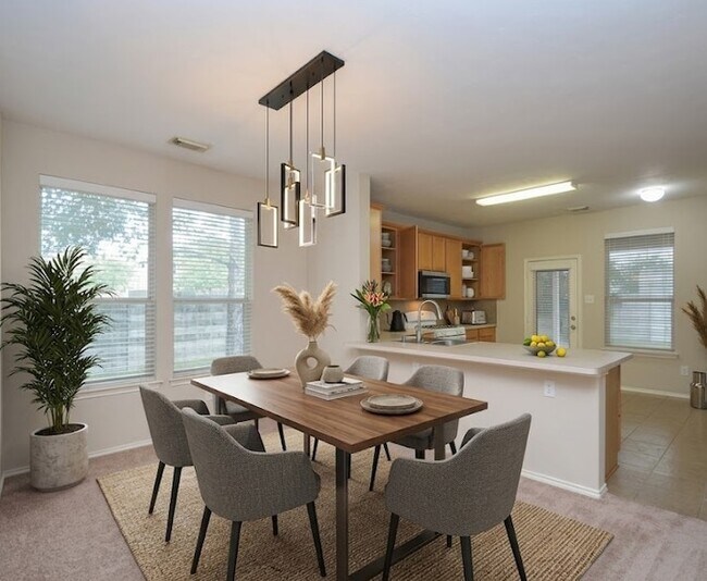 Foto del edificio - 9203 Kransbury Ln