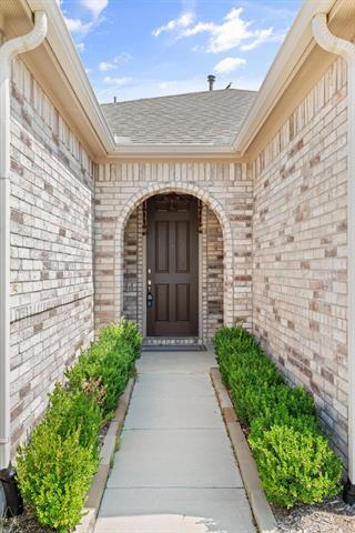 Foto del edificio - 3409 Keechi Creek Dr