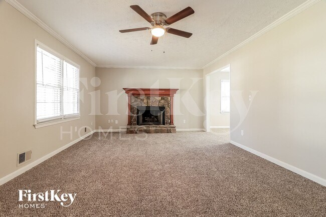 Foto del edificio - 560 Presidential Dr