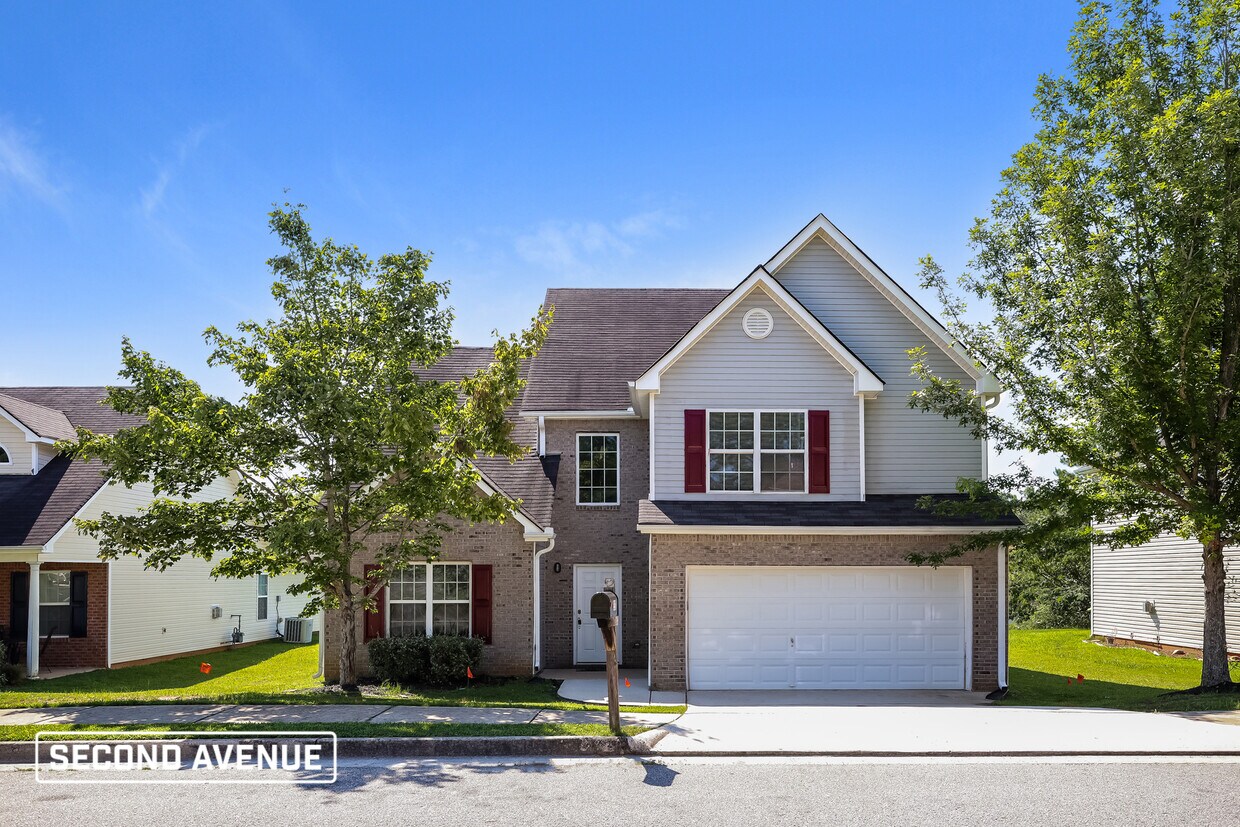 21 Yearling Dr, Newnan, GA 30263 House for Rent in Newnan, GA