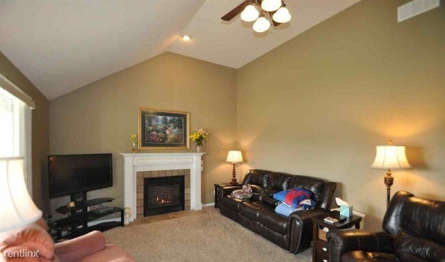 Building Photo - 4 br, 3 bath House - 4331 SW Misty Harbor Dr