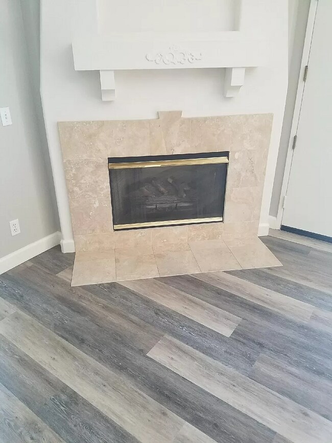 Fire Place - 1 Seven Kings Plz