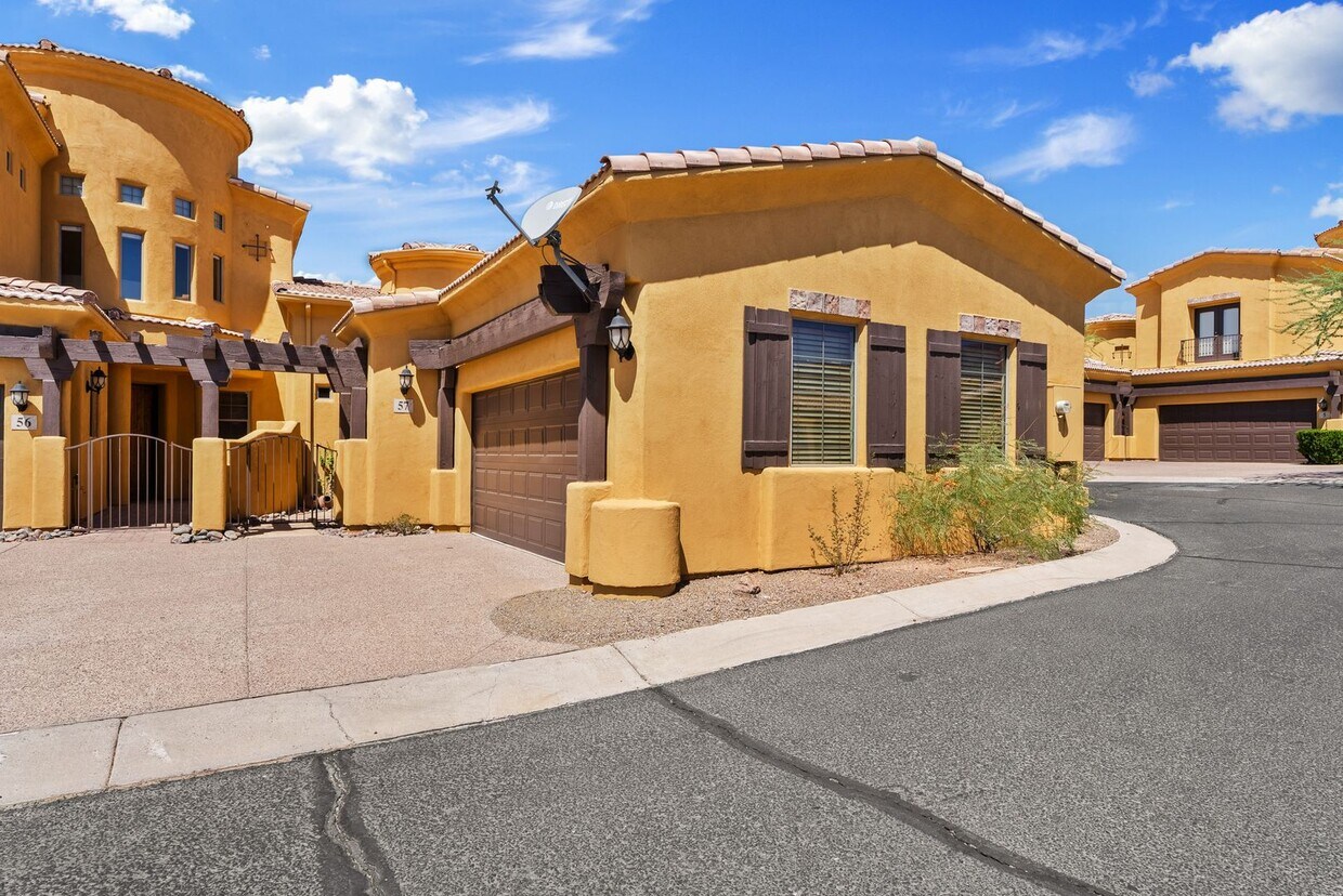 Primary Photo - For Rent | 2 Bed | 2 Bath | Desert Dawn Co...