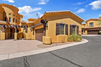 Building Photo - 5370 S Desert Dawn Dr
