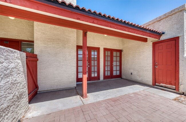 Foto del edificio - Wonderful 3 bedroom close minutes to ASU!!...