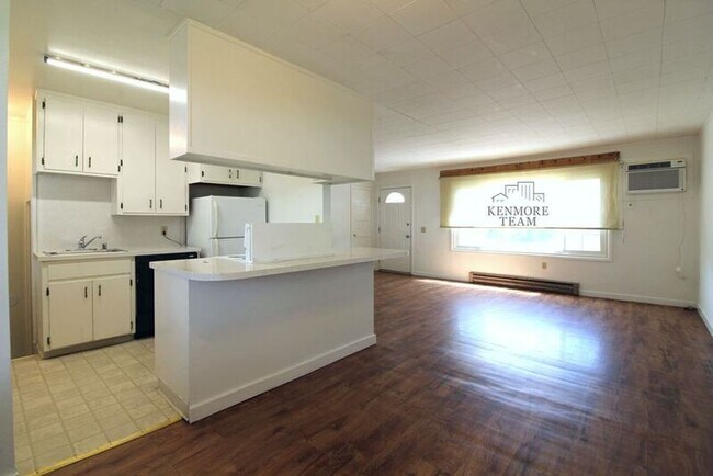 Foto del edificio - 804 Symons St