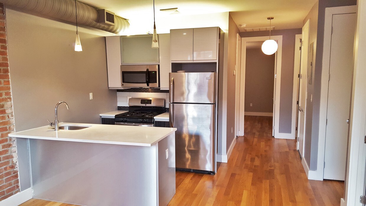 Foto principal - 641 Classon Ave