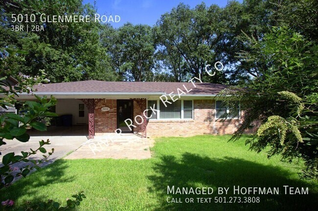 Building Photo - 5010 Glenmere Rd