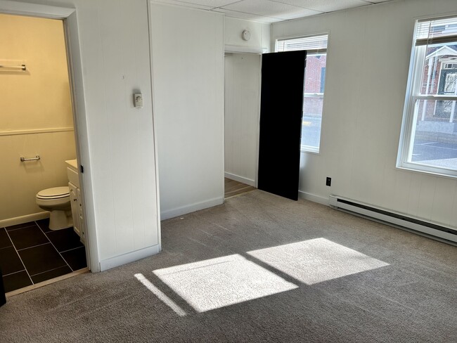 Bedroom - 101 N 4th St