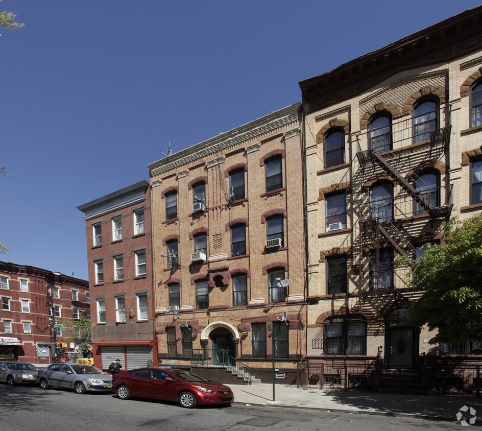 861 Greene Ave, Brooklyn, NY 11221 Apartments in Brooklyn, NY
