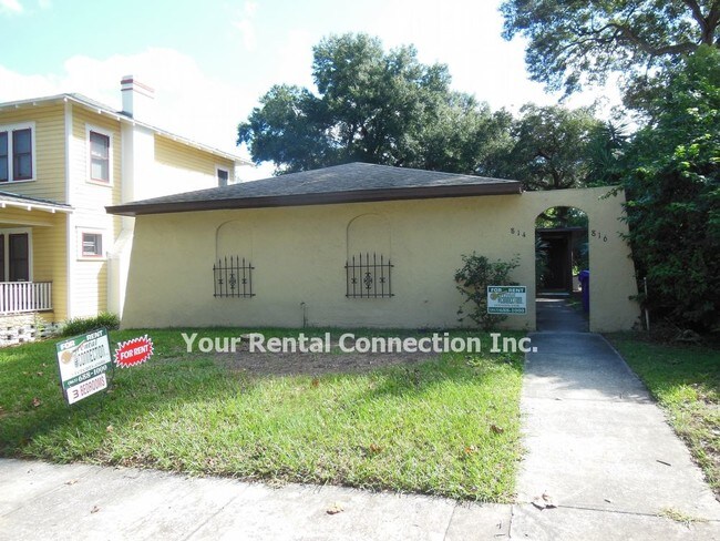 Historic Lake Morton Area Apartment For Rent In Lakeland Fl Primary Photo Historic Lake Morton Area