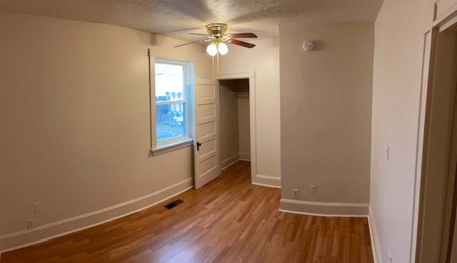 Bedroom 1 - 1158 Forest Ave