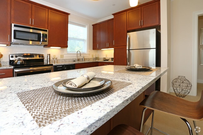 Residences at 299 - Residences at 299 Apartments