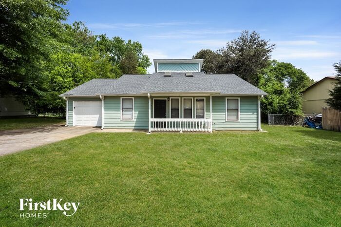 Primary Photo - 2444 Rex Rd