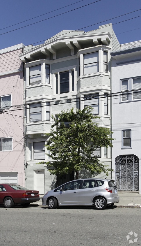 Building Photo - 1880-1884 Filbert St