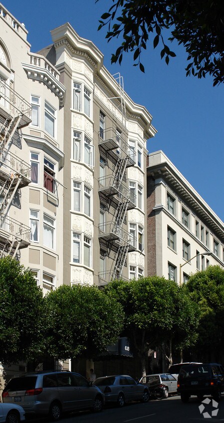 Foto del edificio - The Montecito